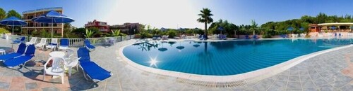 Hotel Brati - Arcoudi