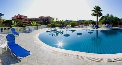 Hotel Brati - Arcoudi