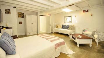 Departamento, 1 habitación