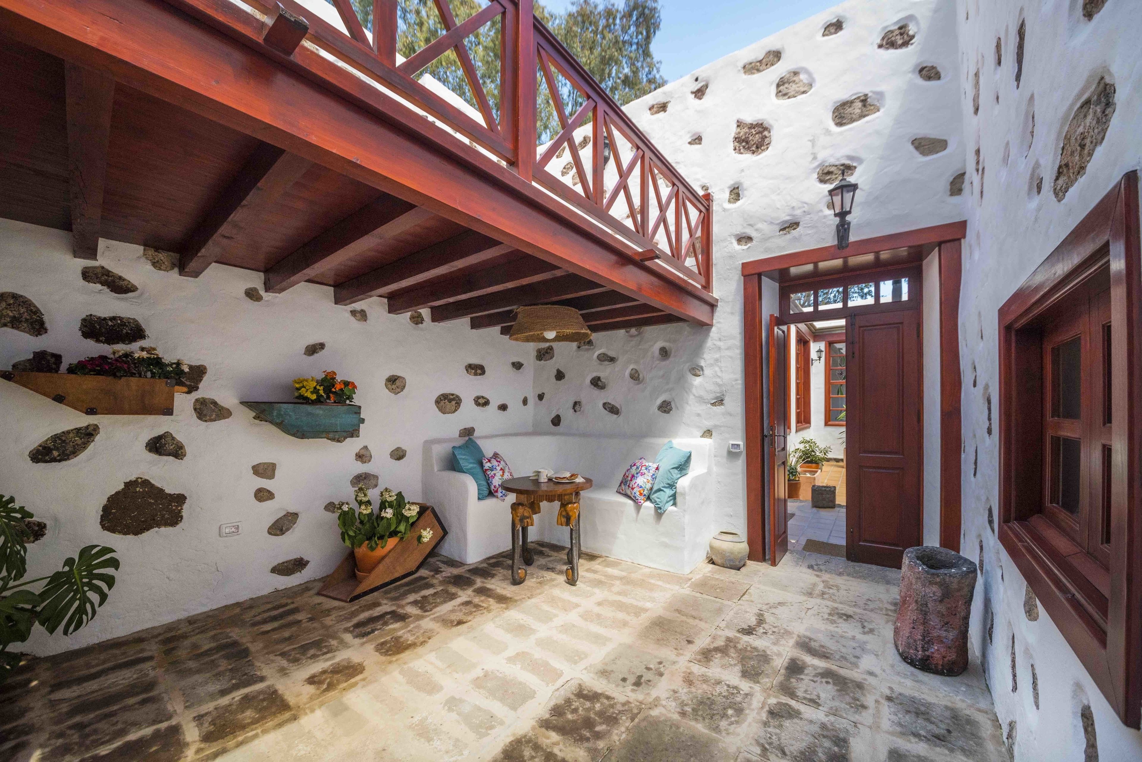 Foto - Delmás Hotel Emblemático