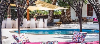 Delmás Hotel Emblemático