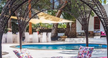 Delmás Hotel Emblemático