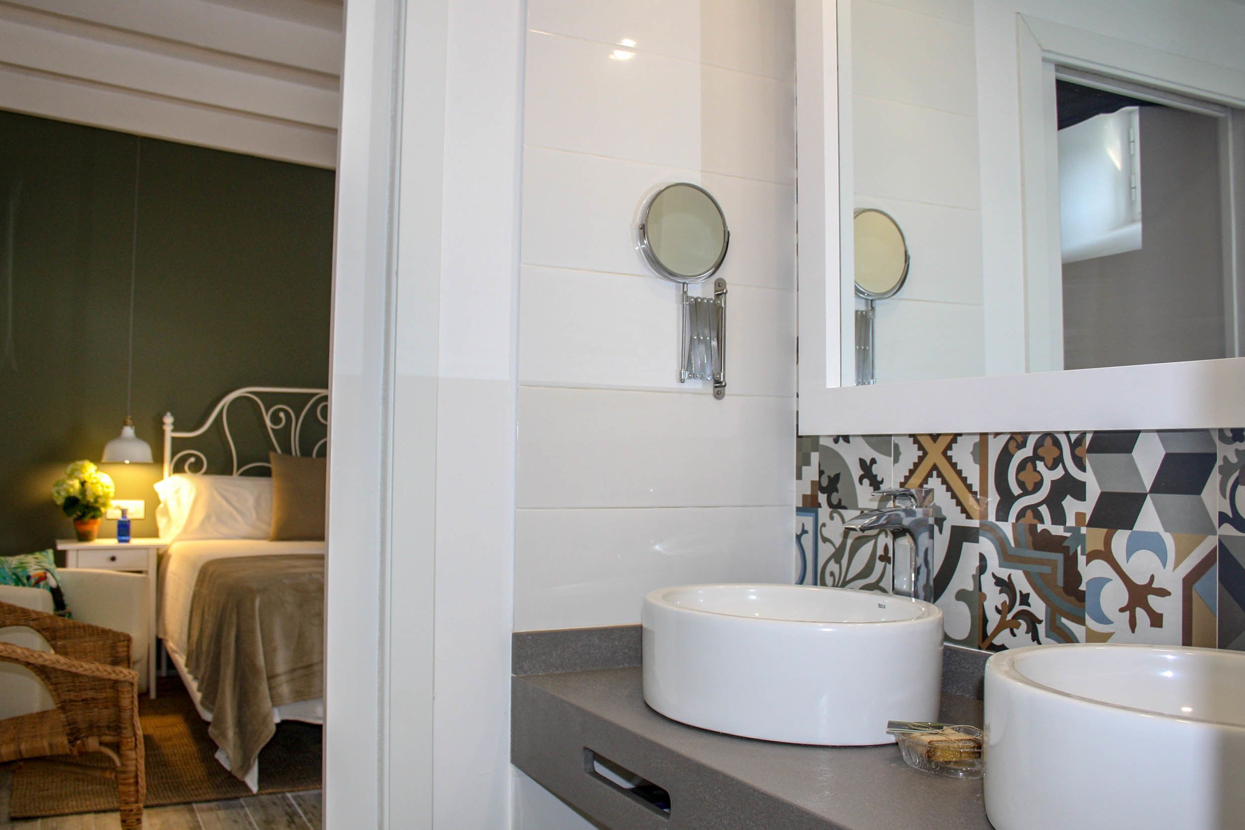 Foto - Delmás Hotel Emblemático