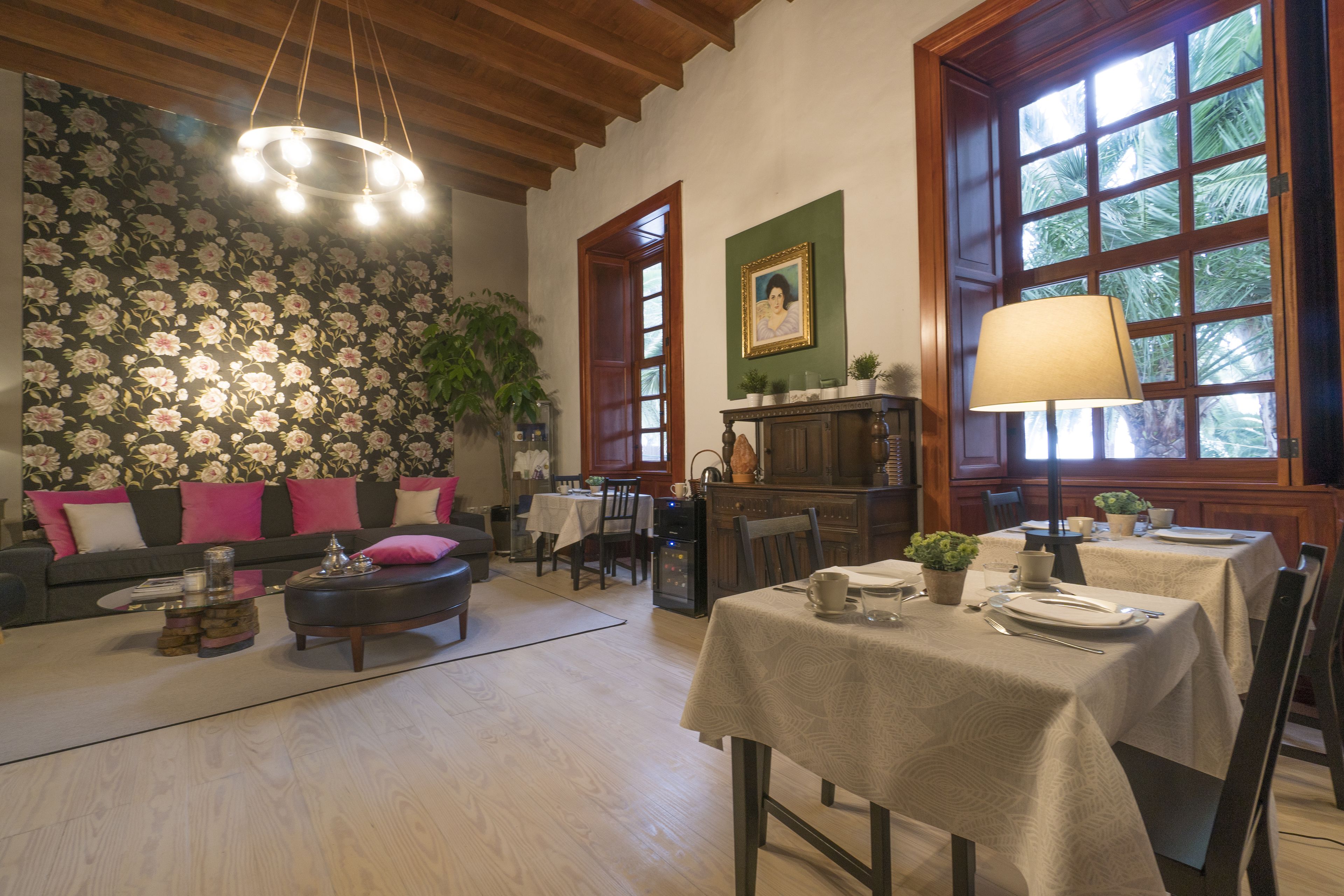 Foto - Delmás Hotel Emblemático