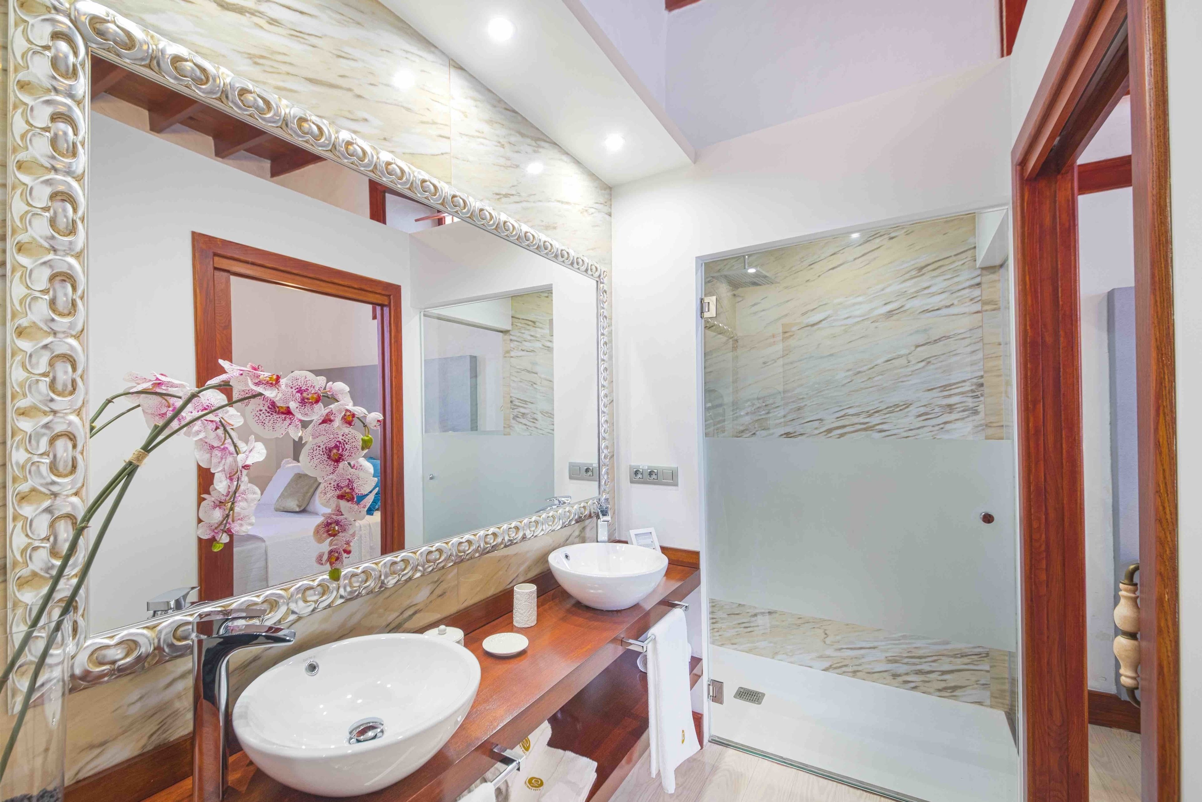 Foto - Delmás Hotel Emblemático