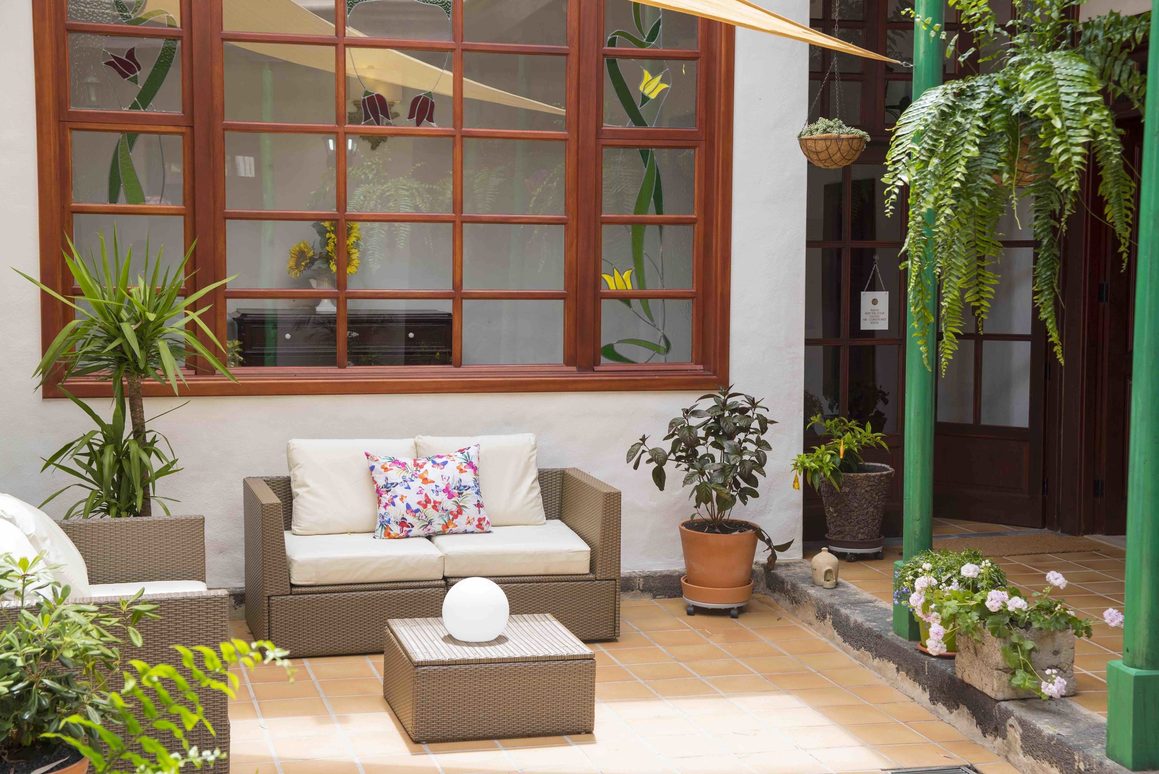 Foto - Delmás Hotel Emblemático