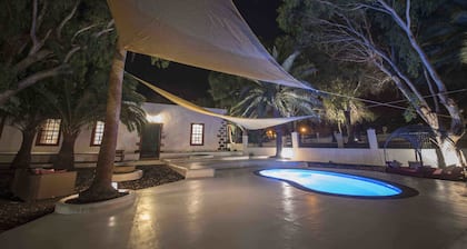 Delmás Hotel Emblemático