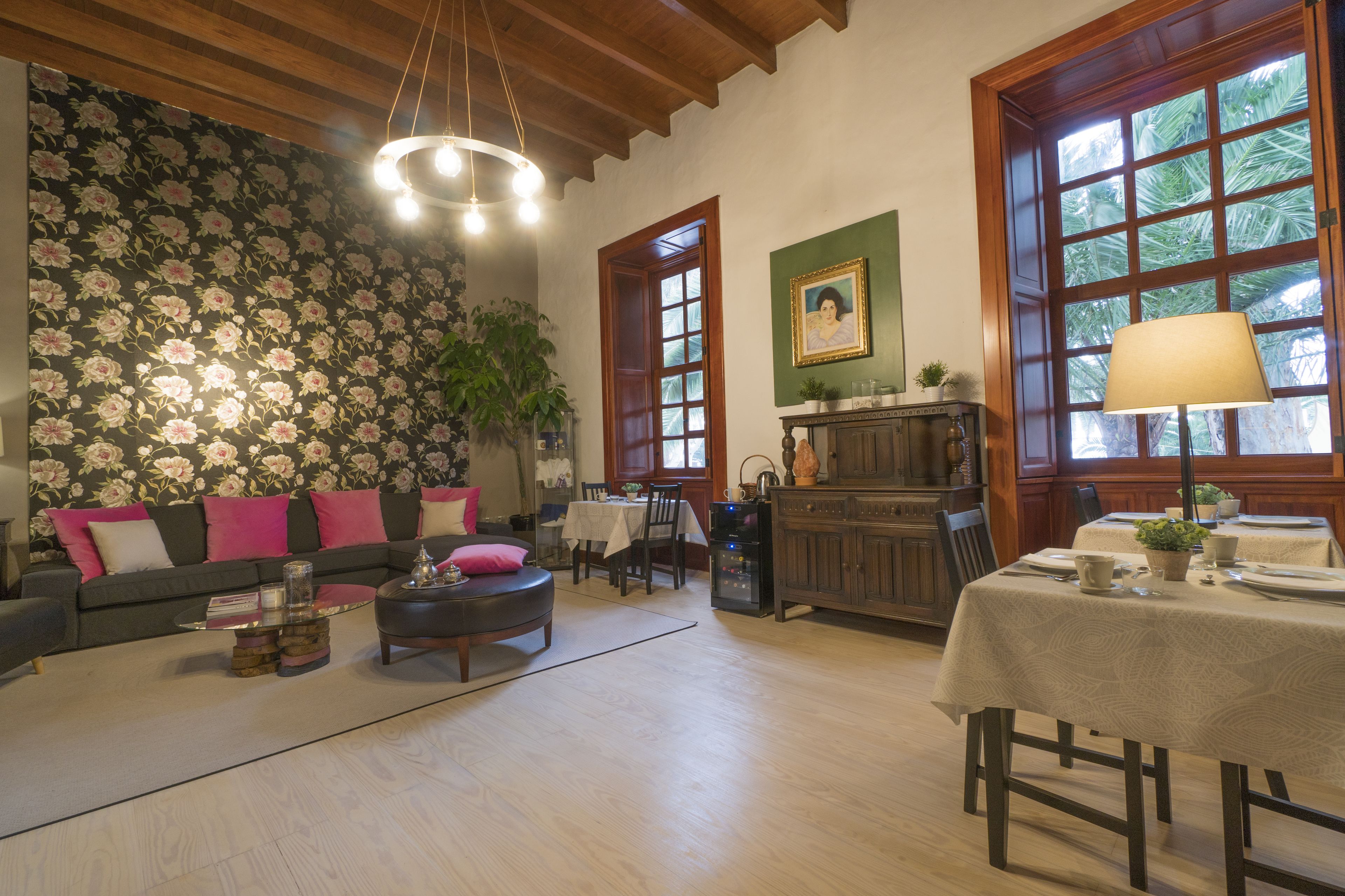 Foto - Delmás Hotel Emblemático