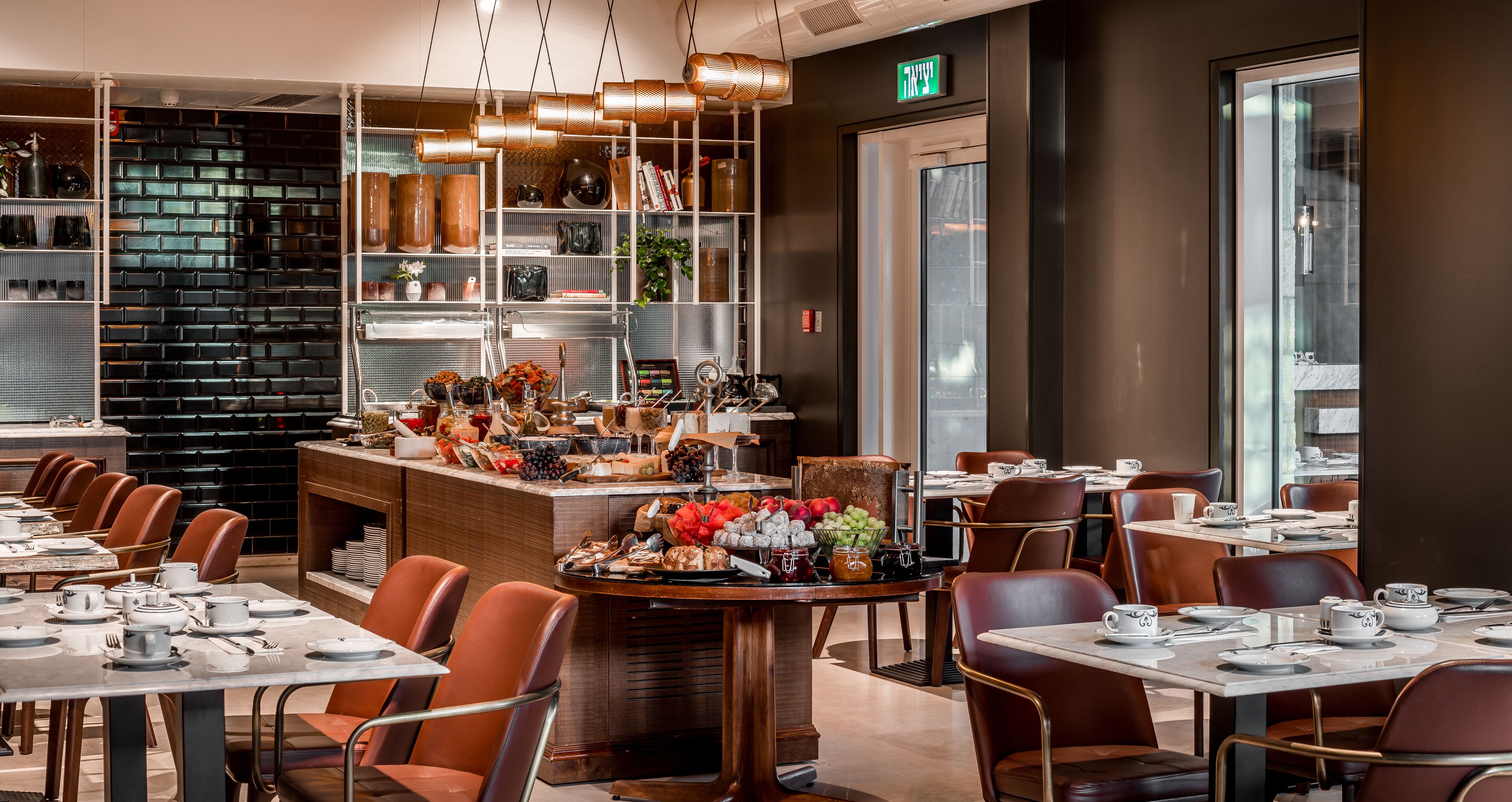 Photo - Jacob Bat Sheva Jerusalem