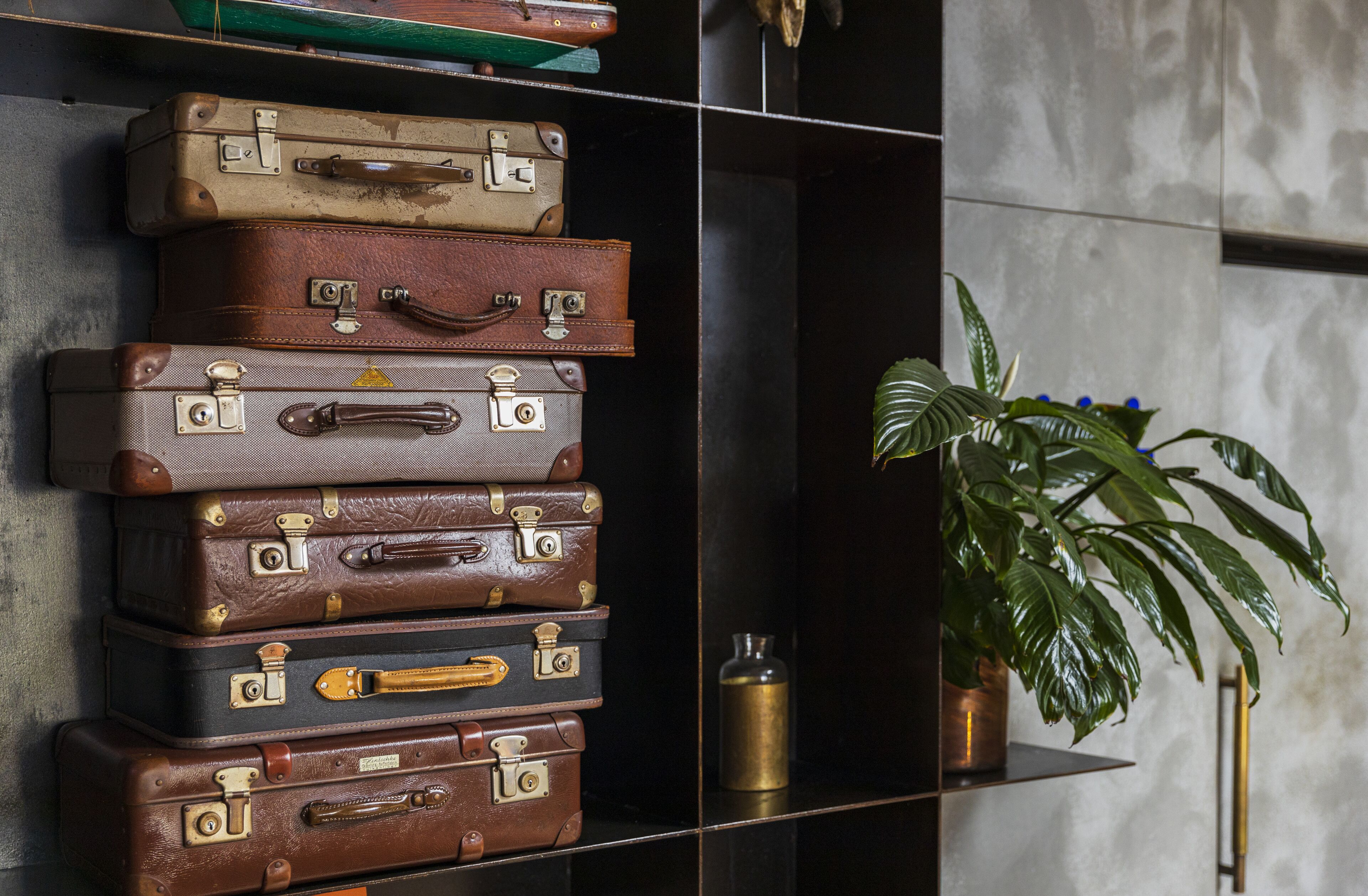 Photo - Jacob Bat Sheva Jerusalem