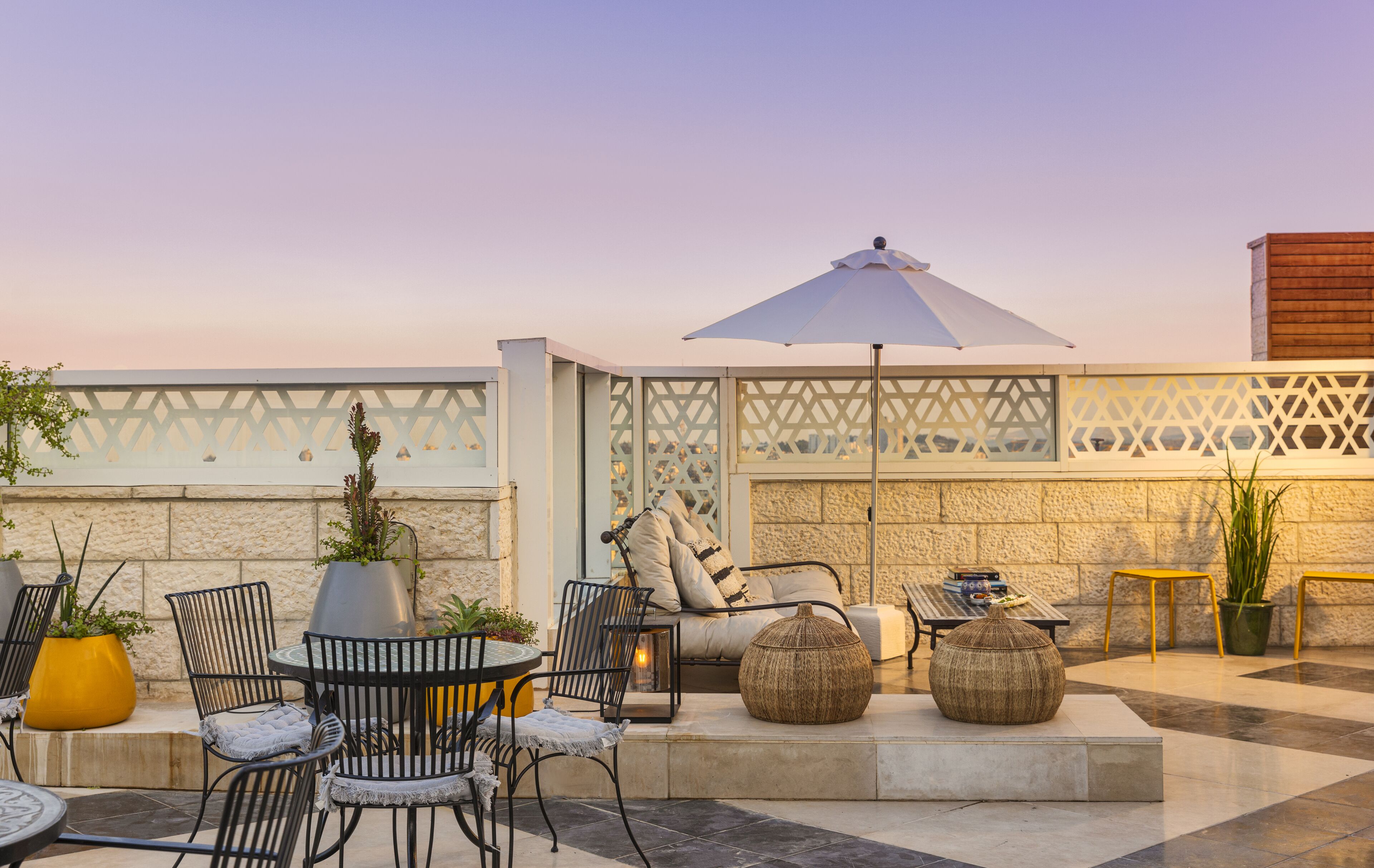 Photo - Jacob Bat Sheva Jerusalem