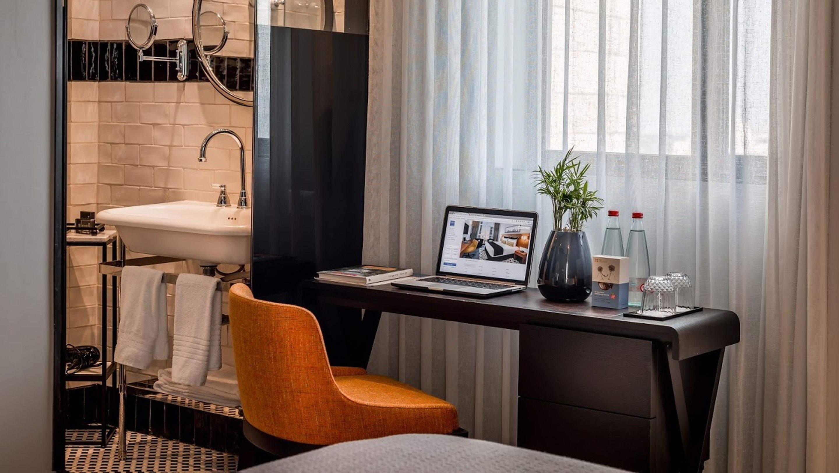 Photo - Jacob Bat Sheva Jerusalem