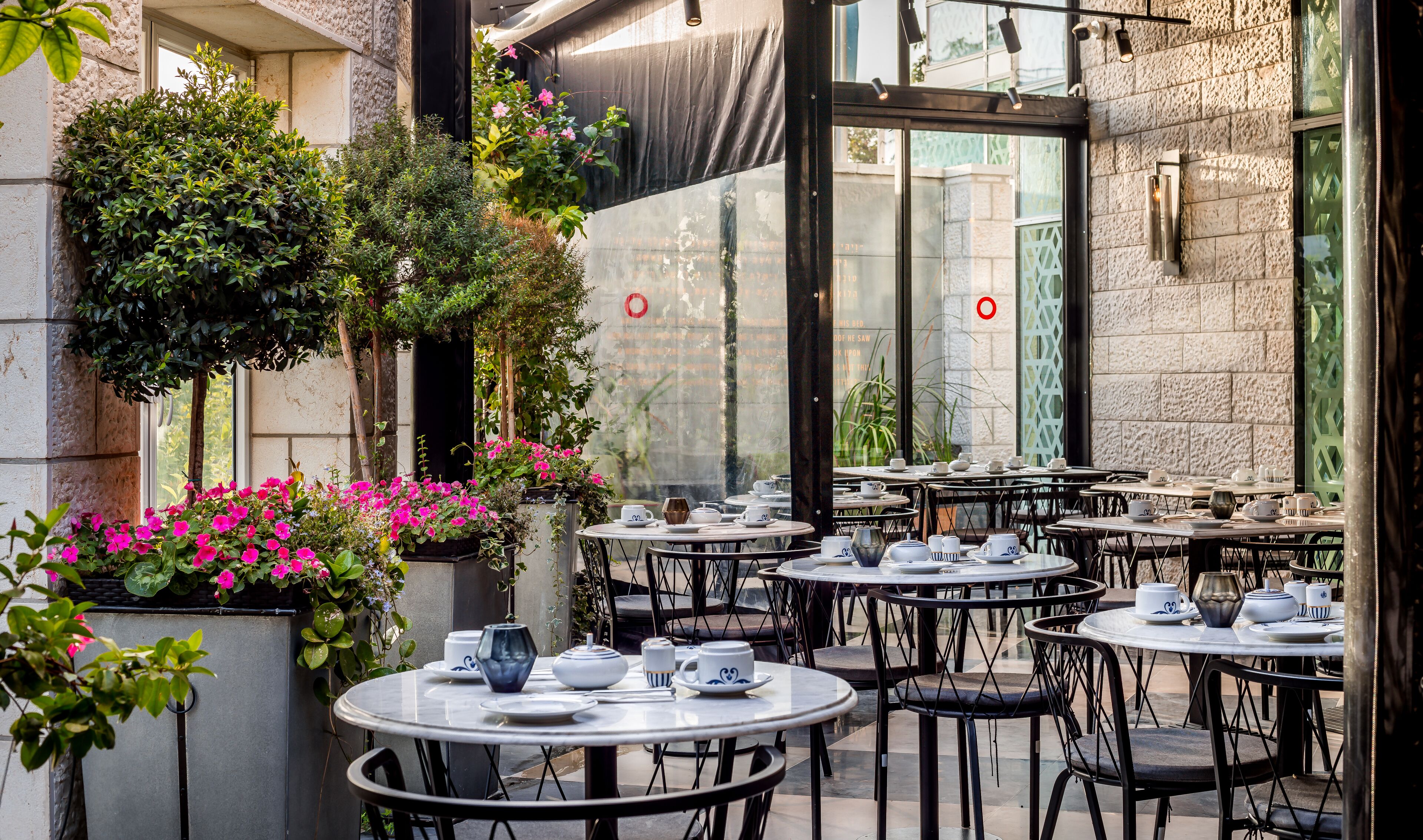 Photo - Jacob Bat Sheva Jerusalem