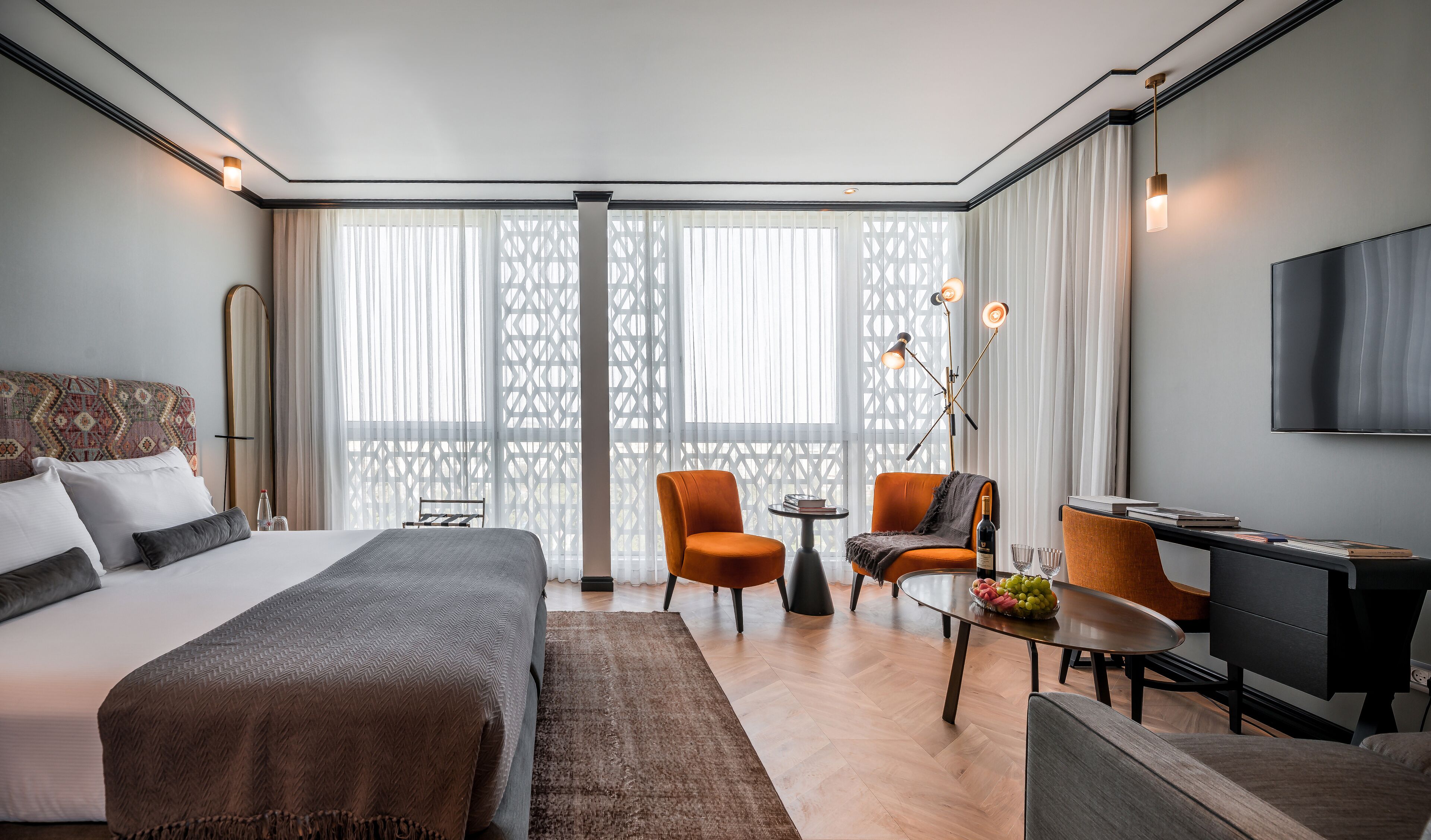 Photo - Jacob Bat Sheva Jerusalem