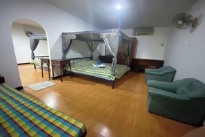 Room - Viewdoi Art and Resort by Zuzu (Chiang Mai)