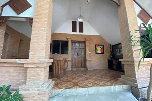 Room - Viewdoi Art and Resort (Chiang Mai)