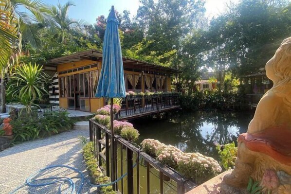 Exterior - Viewdoi Art and Resort (Chiang Mai)