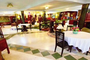 Restaurant - Viewdoi Art and Resort by Zuzu (Chiang Mai)