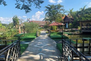 View from property - Viewdoi Art and Resort by Zuzu (Chiang Mai)