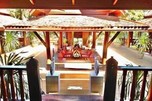 Room - Viewdoi Art and Resort (Chiang Mai)