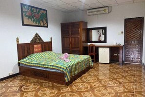 Room - Viewdoi Art and Resort (Chiang Mai)