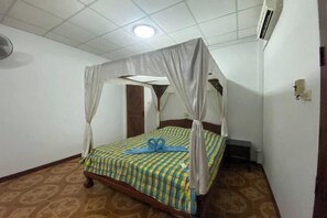 Room - Viewdoi Art and Resort (Chiang Mai)