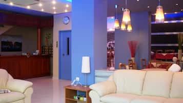 Hall