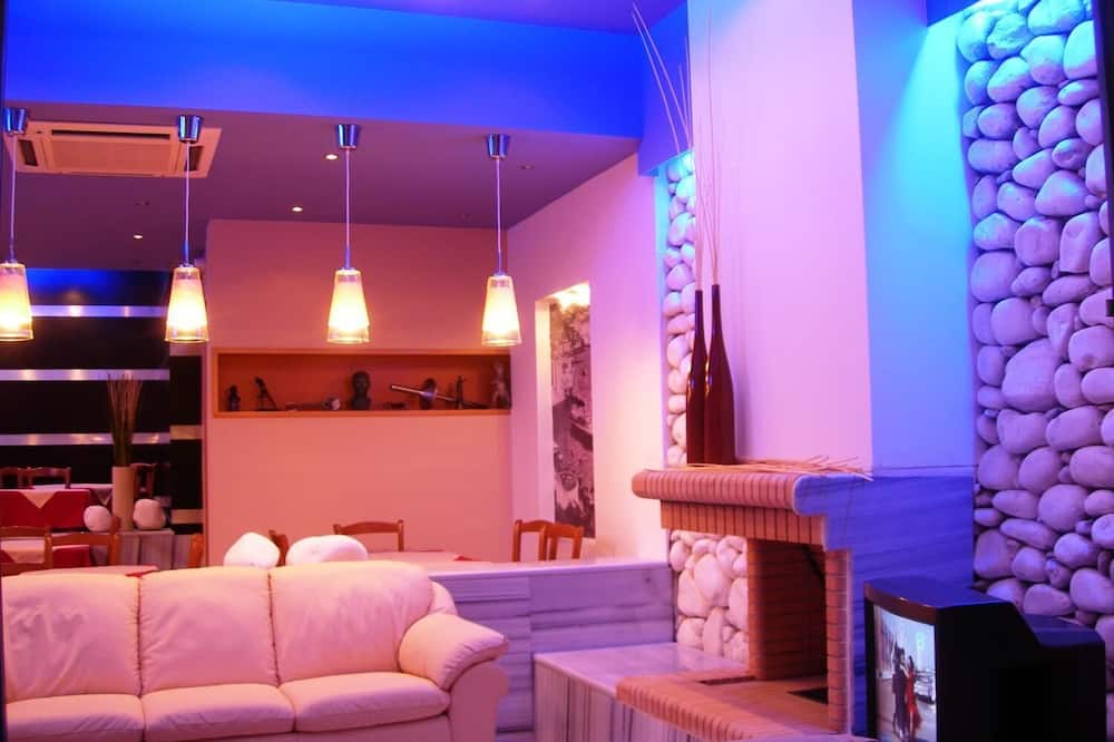 Hotel Segas