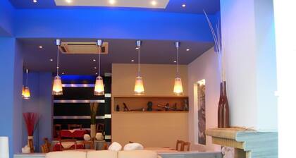 Hotel Segas