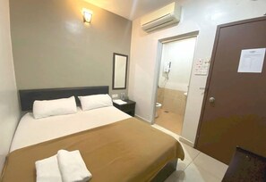 Room - OYO 89715 CK Hotel 2 (Lumut)