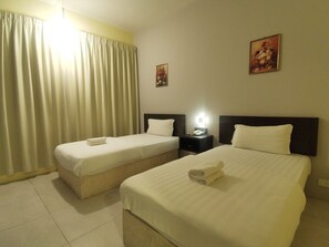 Room - OYO 89619 De Choice Hotel (Tawau)