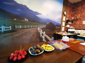 Room - Masada Bed And Breakfast (Kota Kinabalu)