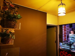 View from property - Masada Bed And Breakfast (Kota Kinabalu)