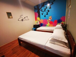 Spa - Masada Bed And Breakfast (Kota Kinabalu)