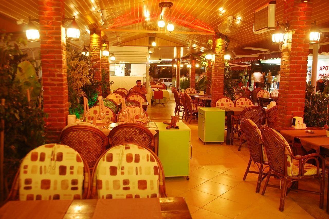 Restaurante