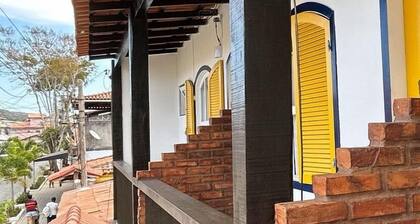 Pousada Aldeia Buzios