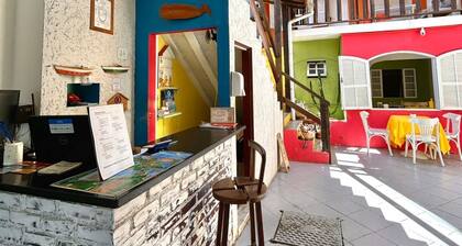 Pousada Aldeia Buzios