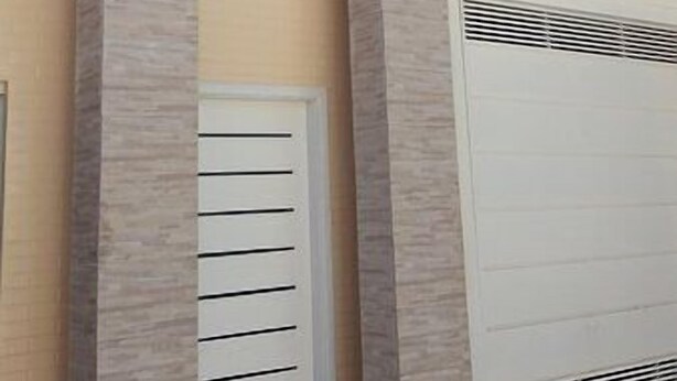 Front of property - Eco Village Residence (Corumba)