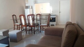 LCD TV - Eco Village Residence (Corumba)