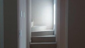 Staircase - Eco Village Residence (Corumba)