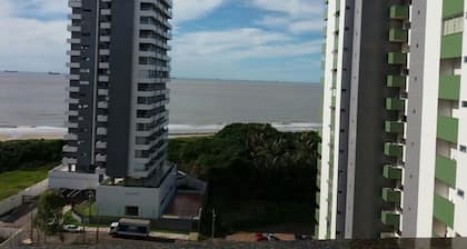 Flats no Biarritz