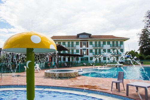 Hotel Campestre Paraiso Cafetero