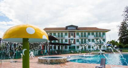 Hotel Campestre Paraiso Cafetero