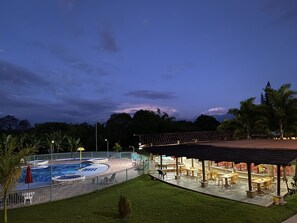 Billiards - Hotel Campestre Paraiso Cafetero (Montenegro)