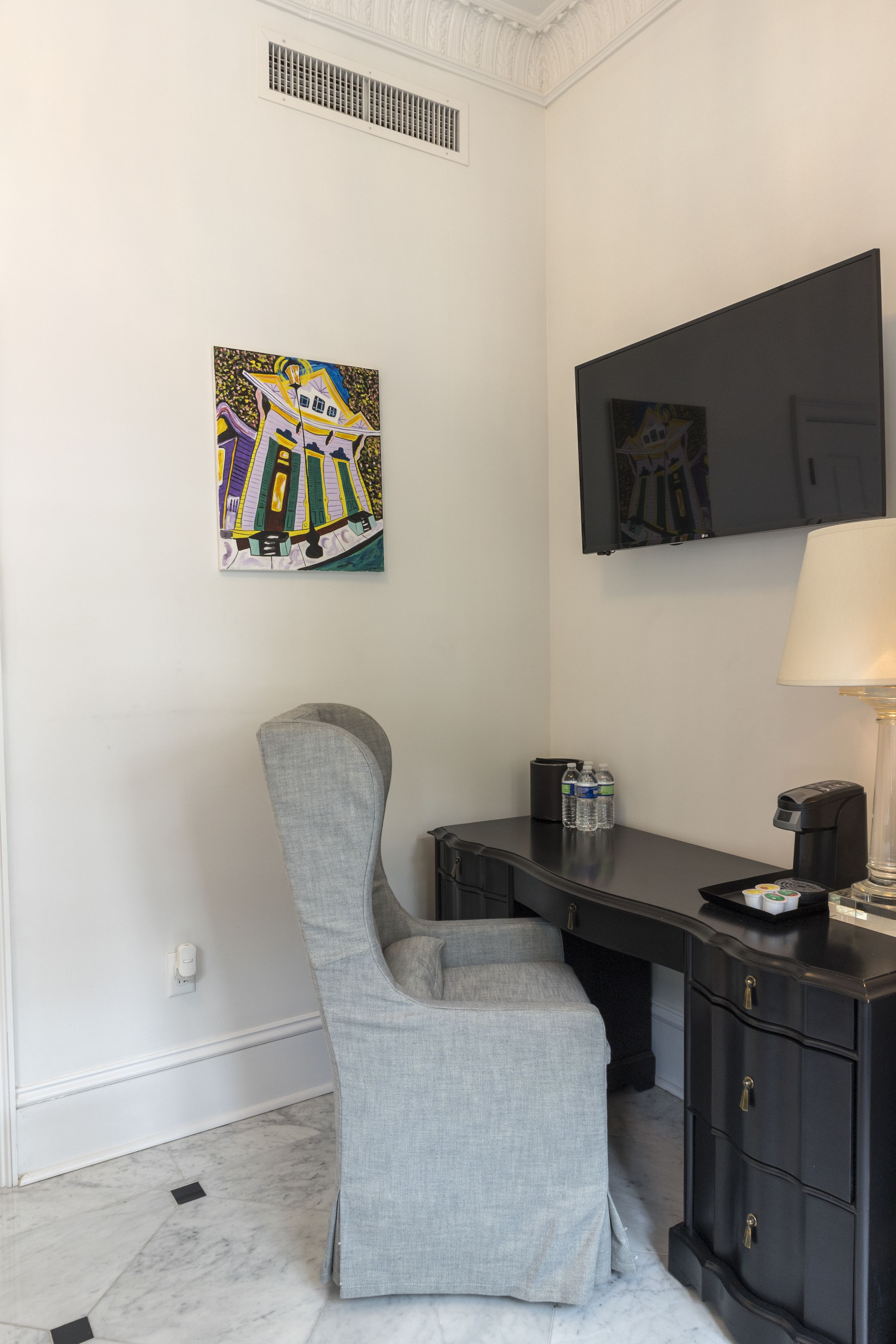 queen ada  | coffee and/or coffee maker