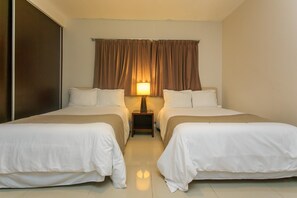 Apartment, Multiple Beds, Garden View (Sabbia 2104 - 3 bedrooms all-in suite) - Sabbia by Playa Moments (Playa del Carmen)