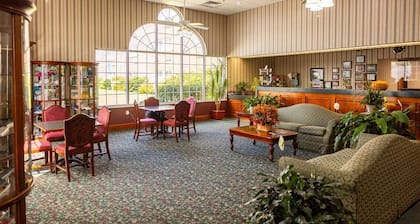 South Branch Inn Romney