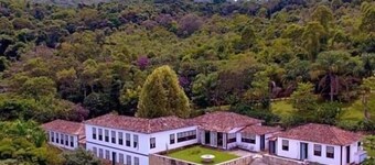 Caviúna Pouso Rural