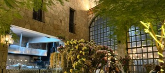 Hacienda San Patricio