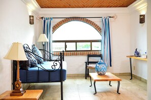 Familierom | Oppholdsområde